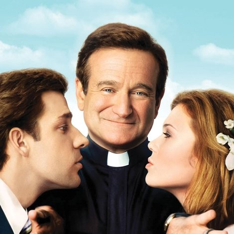 License to Wed