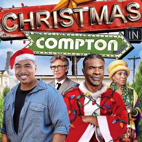 Christmas in Compton
