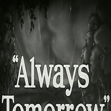 Always Tomorrow: The Portrait of an American Business