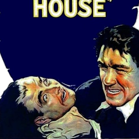 Hangman's House