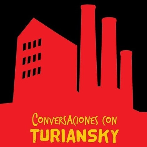Conversaciones con Turiansky