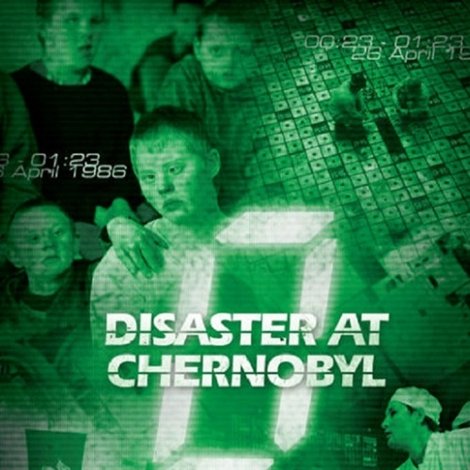 Disaster at Chernobyl