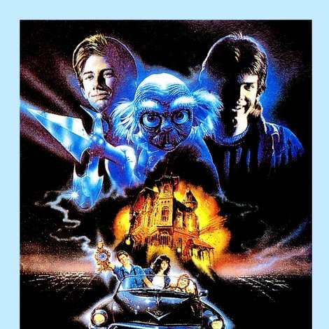 Hollywood Monster