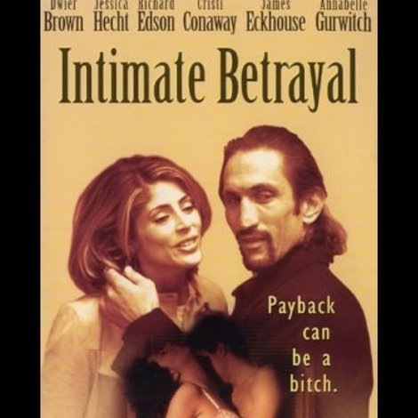 Intimate Betrayal