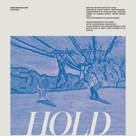 Hold Still