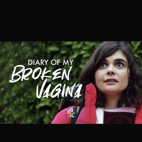 The Diary of My Broken Vagina