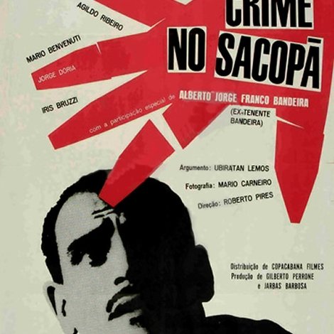 Crime no Sacopã