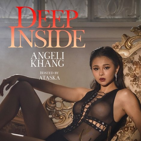 Deep Inside: Angeli Khang