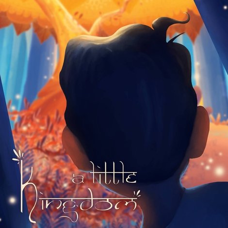 A Little Kingdom