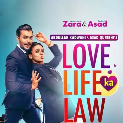 Love Life Ka Law