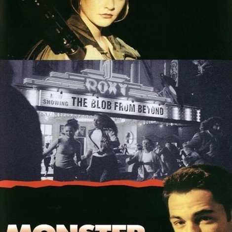 Monster!