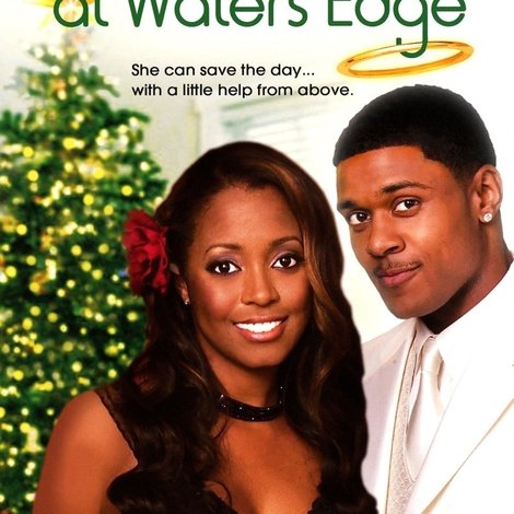 Christmas at Water's Edge