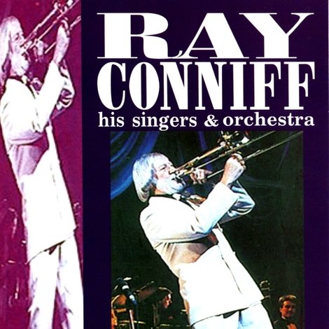 Ray Conniff: 's Always Conniff