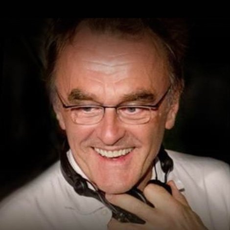 Danny Boyle: Retrospective