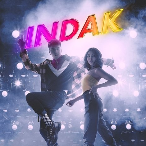 Indak