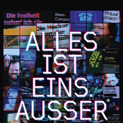 Alles ist eins. Außer der 0.