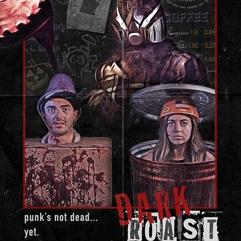 Dark Roast