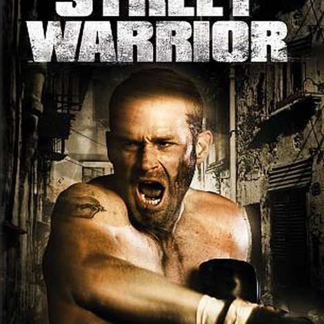 Street Warrior