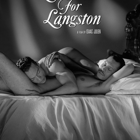 Looking for Langston