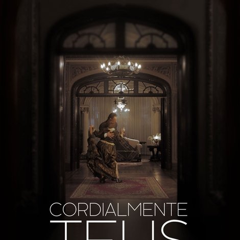 Cordialmente Teus