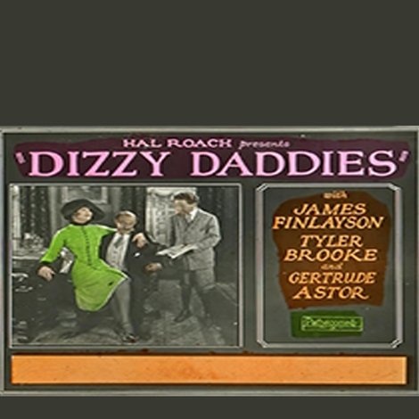 Dizzy Daddies