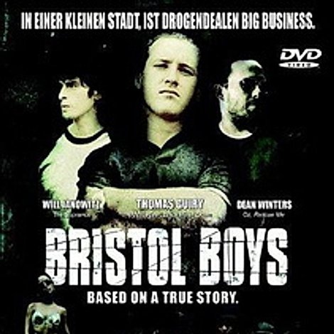Bristol Boys