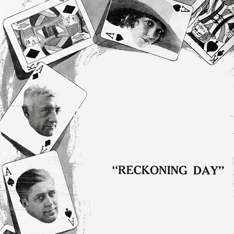 The Reckoning Day