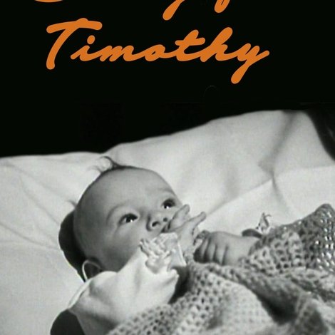 A Diary for Timothy