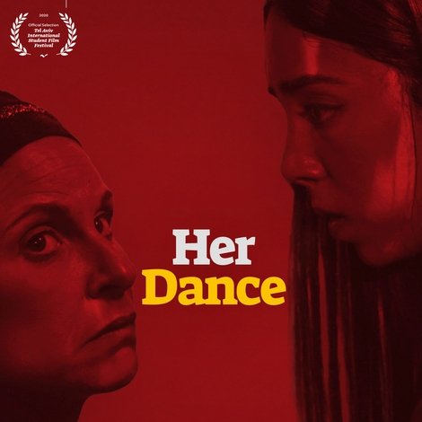 Her Dance