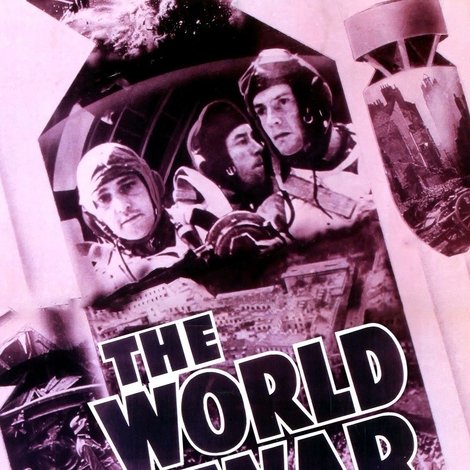 The World at War