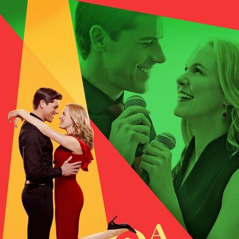 A Carol for Two