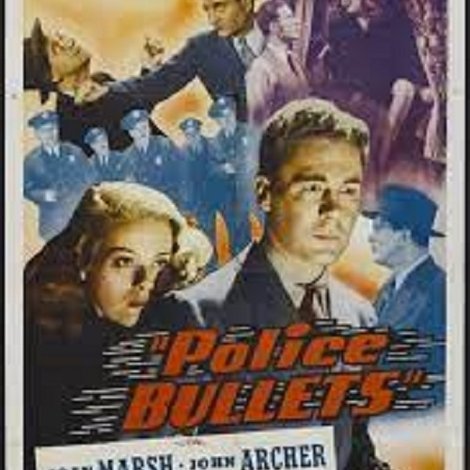 Police Bullets