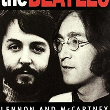 The Beatles - Composing Outside The Beatles: Lennon & McCartney 1967-1972