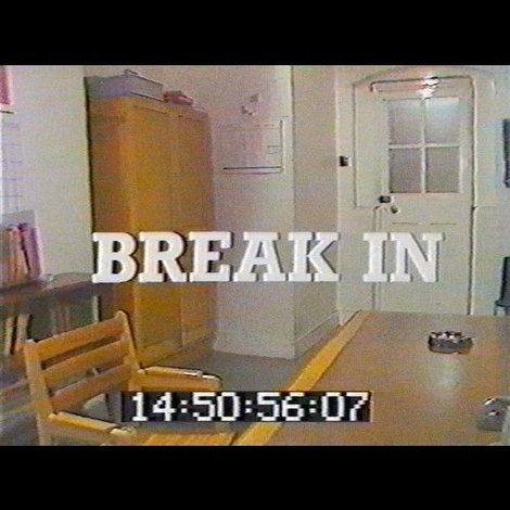 Break In