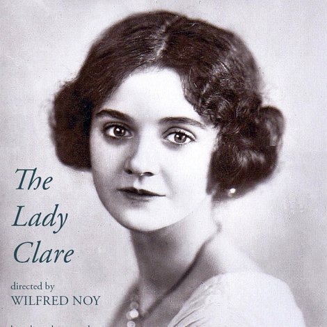 The Lady Clare
