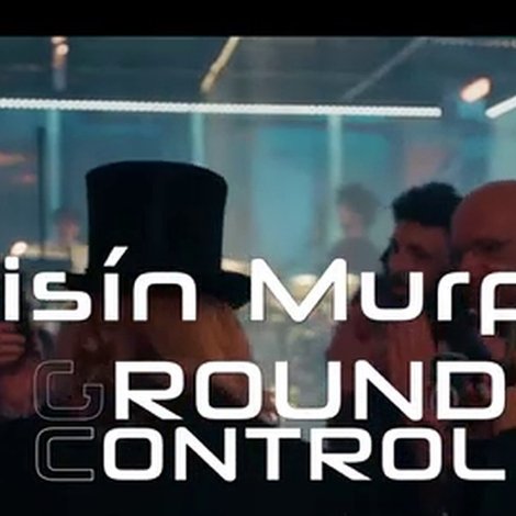 Róisín Murphy - Ground Control