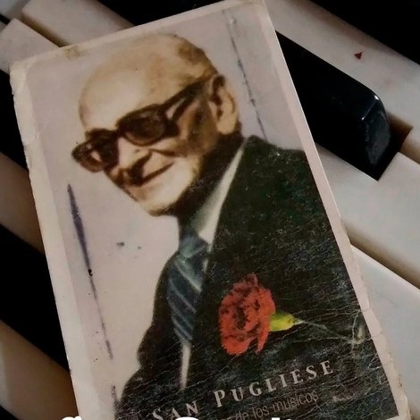 San Pugliese