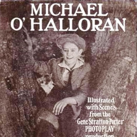 Michael O'Halloran