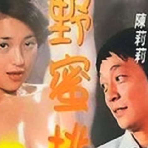 野蜜桃