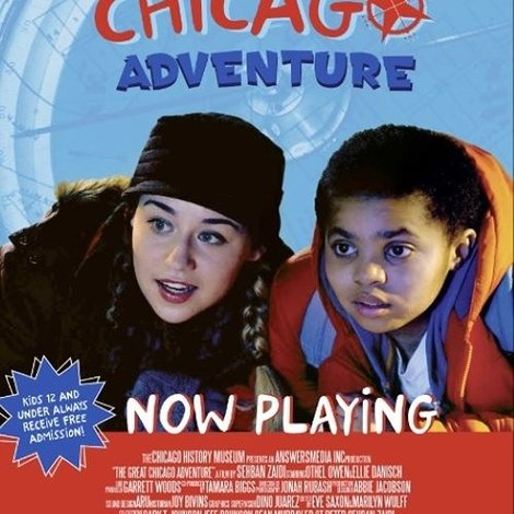 The Great Chicago Adventure