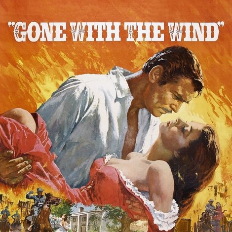 Gone with the Wind