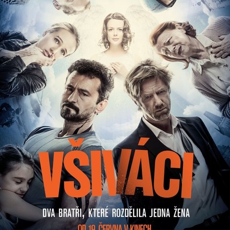 Všiváci