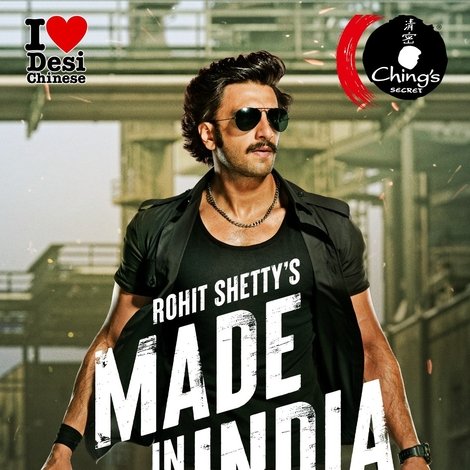 Made in India