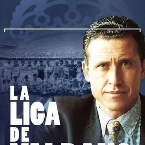 Informe Plus+. La Liga de Valdano