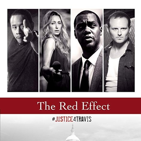 The Red Effect