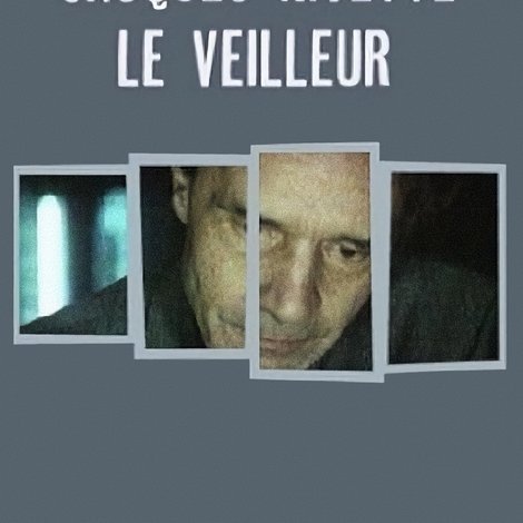 Jacques Rivette, le veilleur