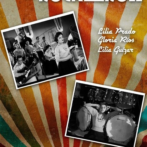 La locura del rock and roll