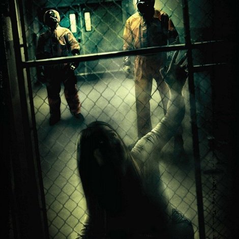 Abducted