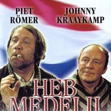Heb medelij, Jet!