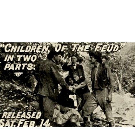 Children of the Feud